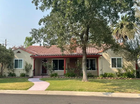 1349 W Valencia Ave, Stockton, CA 95209