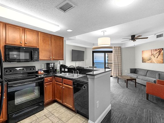 4th image of 2600 N Ocean Blvd. #1914