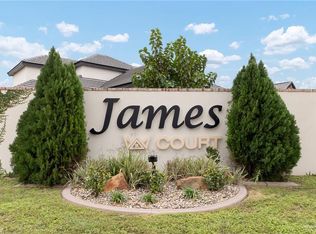 2809 W Duke Dr, Edinburg, TX 78539