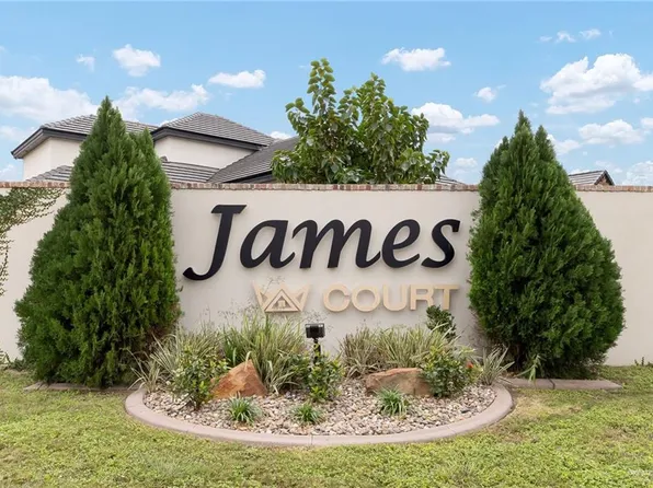 2809 W Duke Dr, Edinburg, TX 78539