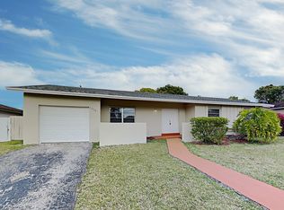 11115 SW 158th Ter, Miami, FL 33157