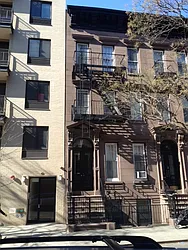 304 East 82nd Street in Yorkville