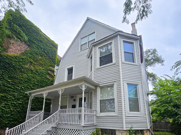(undisclosed Address), Chicago, IL 60649