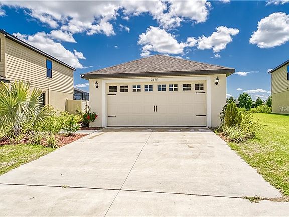 3rd image of 2518 Caspian Dr