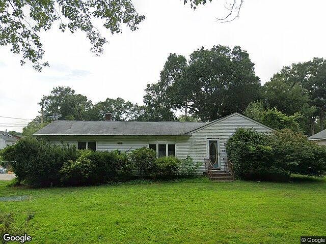Property Front View