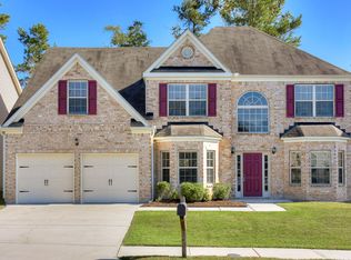 2410 Utopia Ct, Augusta, GA 30909