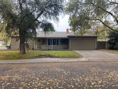 1602 Del Monte Ave, Modesto, CA, 95350