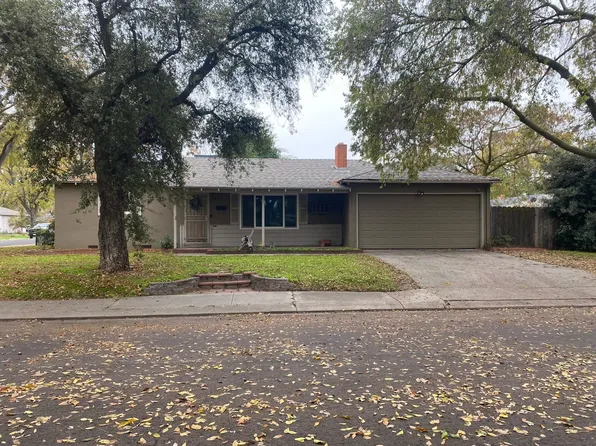 1602 Del Monte Ave, Modesto, CA 95350