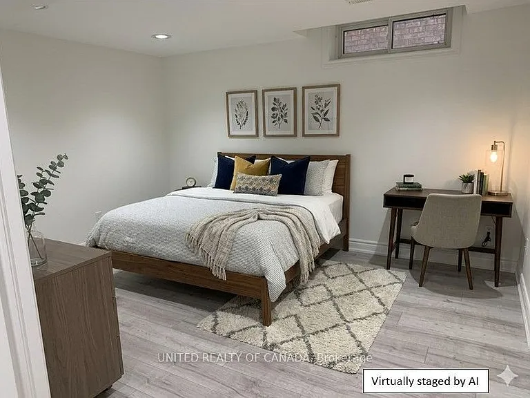 8 Hearthstone Cres #BASEMENT — Photo 13