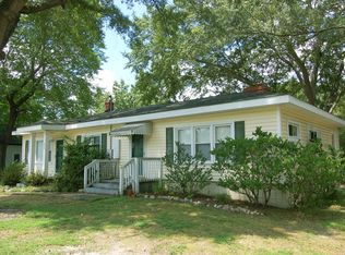 433 E 3rd St, Wendell, NC 27591