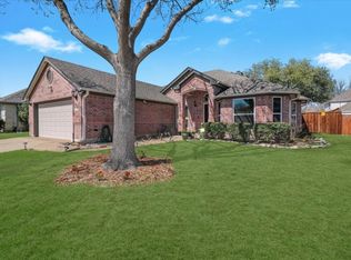 1509 New Haven Dr, Mansfield, TX 76063