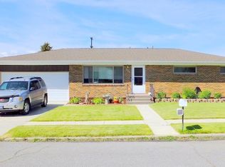 2025 Garfield St, Butte, MT 59701