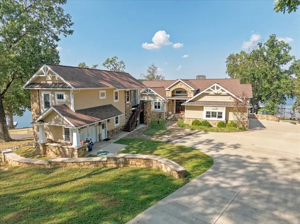 80 Sunset Ln, Gilbertsville, KY 42044