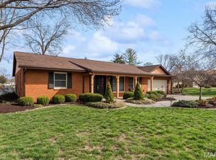 218 Evergreen Dr, O Fallon, IL 62269