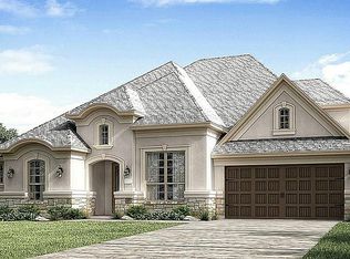 3590 Mustang Ridge Ln, Pearland, TX 77584