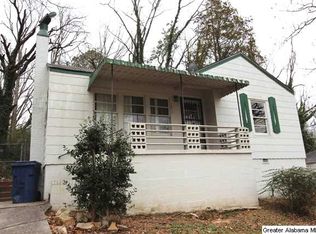 1817 Abbott Ave, Anniston, AL 36207