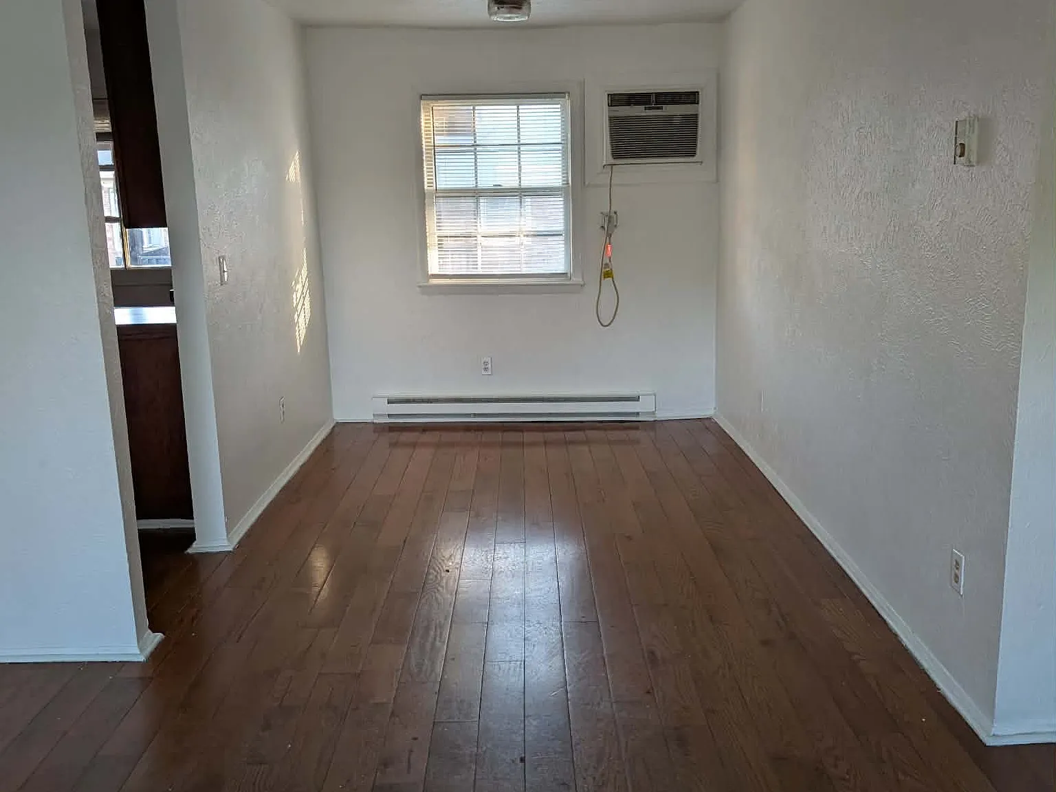 Oakwood Residences - Unit 14-C — Photo 1