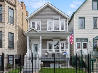1943 N Albany Ave, Chicago, IL 60647