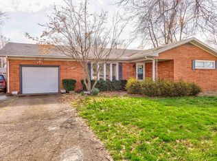 3129 Lewis Ln, Owensboro, KY 42301