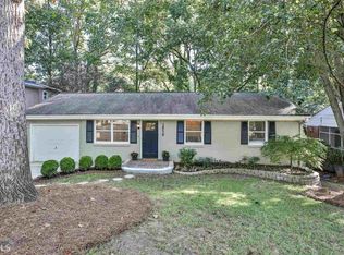 2959 Judylyn Dr, Decatur, GA 30033