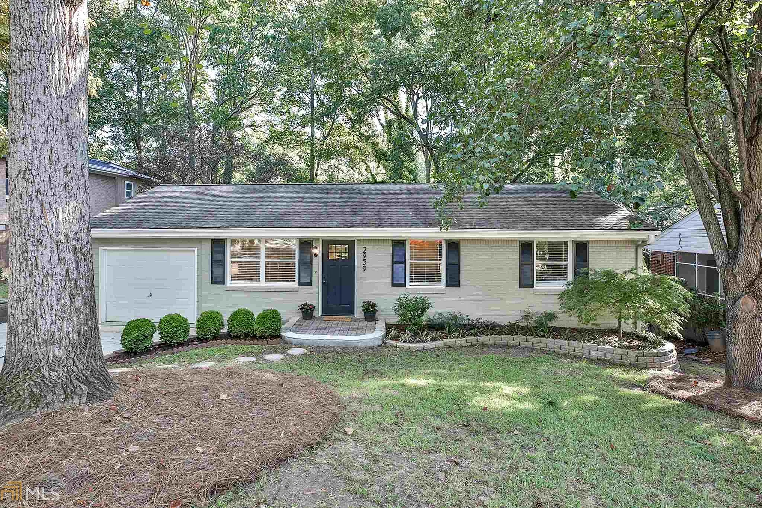 2959 Judylyn Dr photo 1