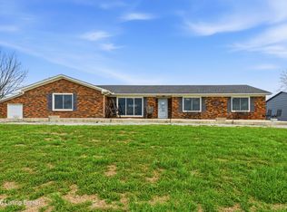 1582 Stringtown Rd, Bardstown, KY 40004