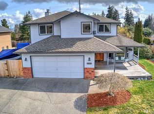 12409 45th Ave SE, Everett, WA 98208