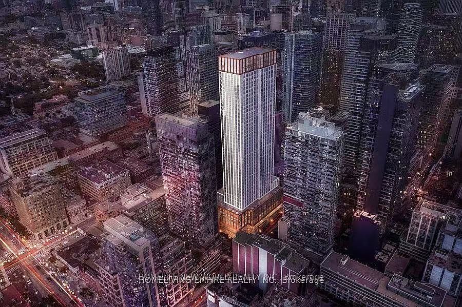 1st image of 400 King St W #1116