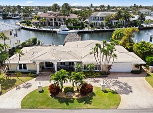 2600 NE 33rd Street, Lighthouse Point, FL 33064