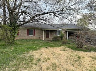623 Bybee Loop, Waco, KY 40385