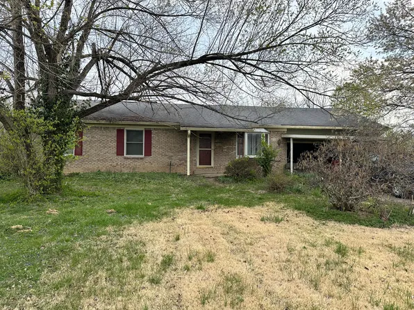623 Bybee Loop, Waco, KY 40385