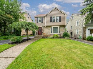 1200 Brentwood Rd, Cleveland Heights, OH 44121