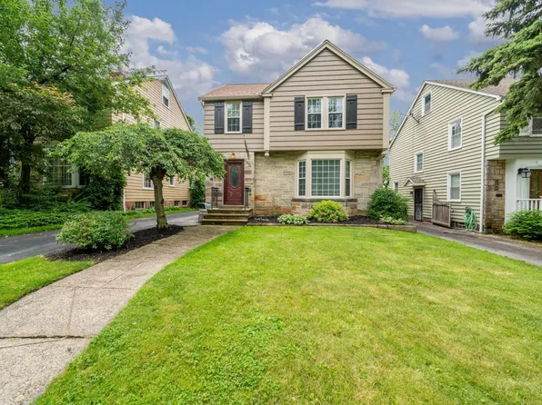 1200 Brentwood Rd, Cleveland Heights, OH 44121