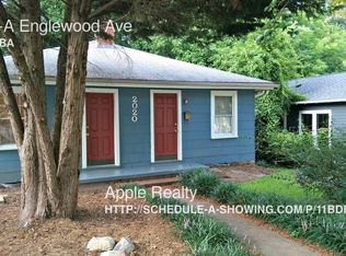 2020-A Englewood Ave, Durham, NC 27705
