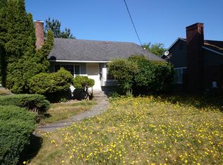 3955 15th Ave S, Seattle, WA 98108