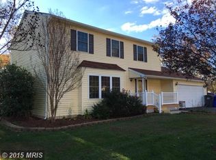1049 Chesapeake Ct, Waldorf, MD