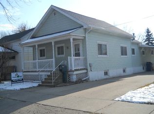 1012 14th St, Bay City, MI 48708