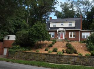 404 W Pearl St, Butler, PA 16001