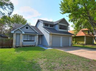 9906 Briar Ridge Dr, Austin, TX 78748