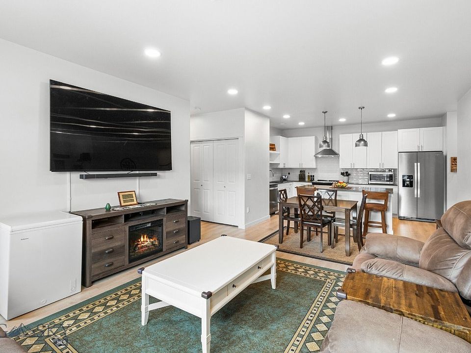 Eagle Landing Condominiums 2221 Willow Dr Livingston MT Zillow