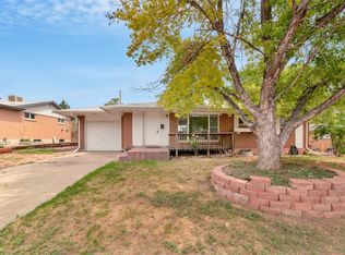 1641 W 83rd Ave, Denver, CO 80221