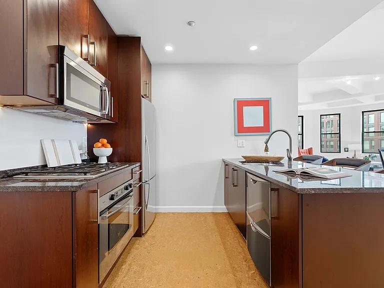 40 Fay St #406 — Photo 6