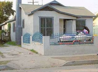 235 E 106th St, Los Angeles, CA 90003