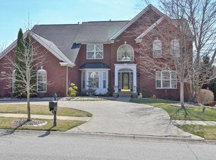 4007 Whiteblossom Estates Ct, Louisville, KY 40241