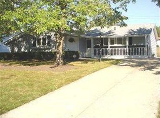 6009 Randy Rd, Bedford Heights, OH 44146