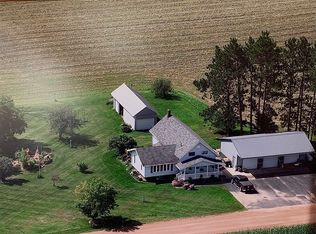 143737 Whippoorwill Rd, Marathon, WI 54448