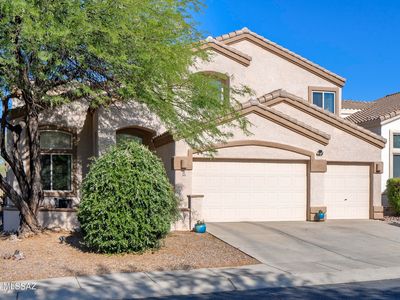 368 W Sacaton Canyon Dr, Oro Valley, AZ, 85755