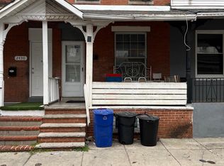 2428 S Beulah St, Philadelphia, PA 19148
