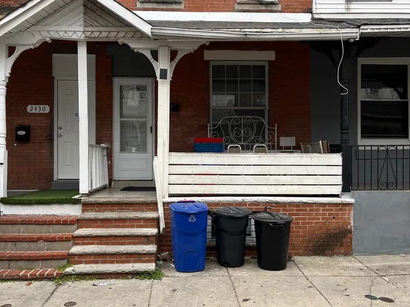 2428 S Beulah St, Philadelphia, PA 19148