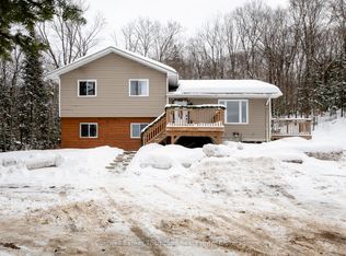 751 Old Muskoka Rd, Huntsville, ON P0B 1M0